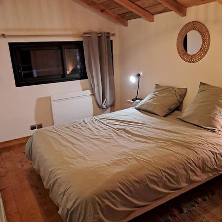 Maisonnette Vue Sur Foret Campagne  Ngoại thất bức ảnh